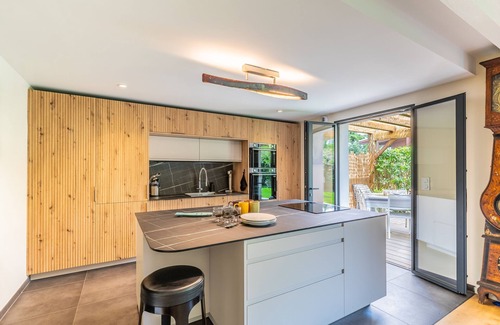 Anglet House | Villa Pinakoa - Au cœur de la Côte Basque