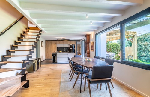 Anglet House | Villa Pinakoa - Au cœur de la Côte Basque