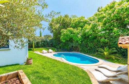 Anglet House | Villa Pinakoa - Au cœur de la Côte Basque