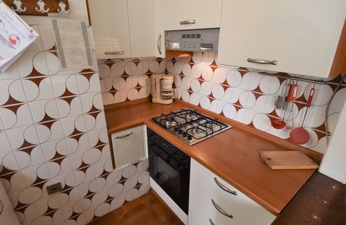 Vesta House | Villa Pineta by Interhome