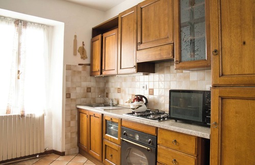 Lierna Apartment | Villa Pini Balbiani - Appartamento Pini