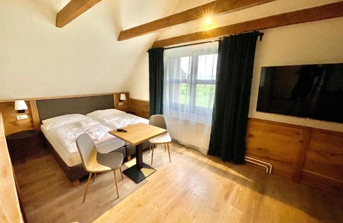 Smizany House | Villa Pinus Slovenský raj - Hotel Čingov dependance