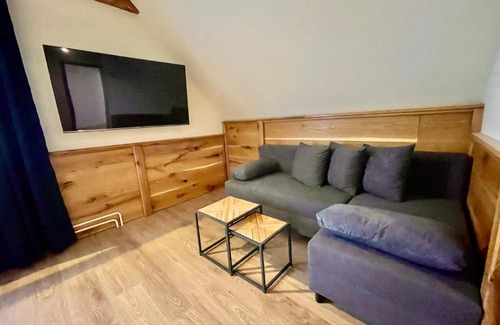Smizany House | Villa Pinus Slovenský raj - Hotel Čingov dependance