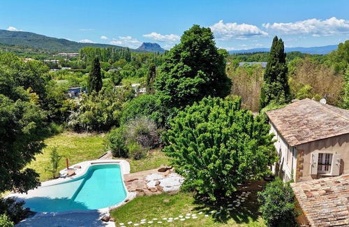 Roquebrune-sur-Argens House | Villa Pio - Nature & beach
