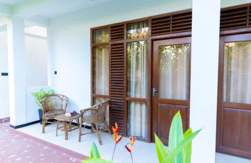 Polhena House | Villa Pisangra