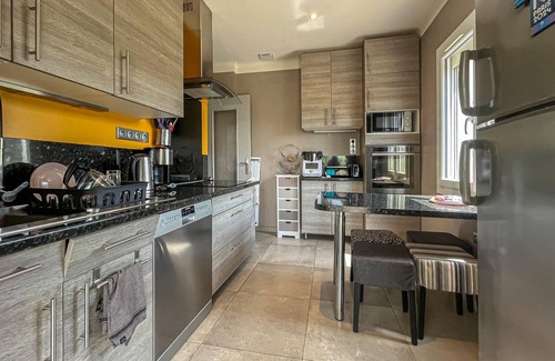 Les 3 Ponts House | Villa piscine et jacuzzi
