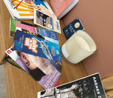 Clarensac Villa | Villa piscine netflix