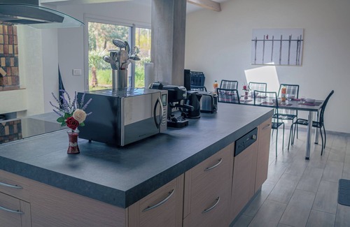 Soulac-sur-Mer Villa | Villa Piscine-Spa-Sauna, 25 persons, 5 mn from the ocean