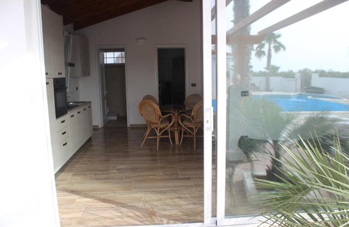 Gallipoli Villa | Villa Pizzo