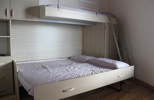 Gallipoli Villa | Villa Pizzo