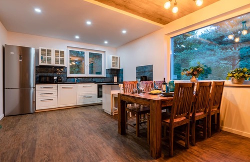 Debki Villa | Villa
