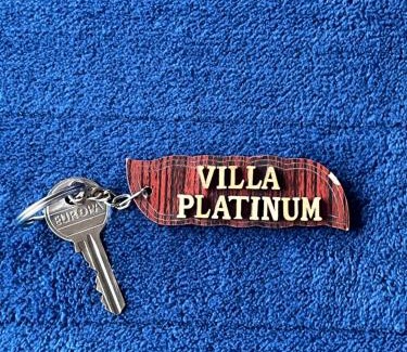 Calangute Villa | Villa platinum 4 BHK Calangute
