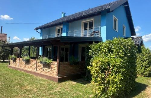 Popovaca Villa | Villa Plavi Lav Potok