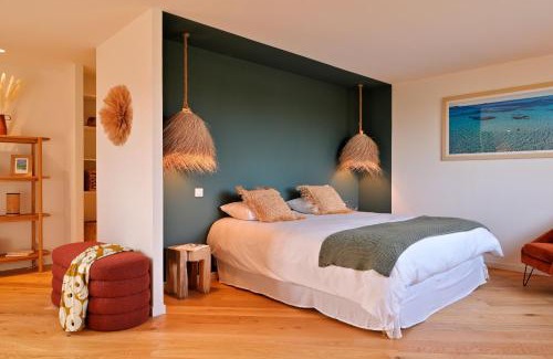 Porto-Vecchio Villa | Villa Playa Baggia