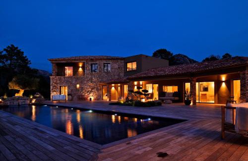 Porto-Vecchio Villa | Villa Playa Baggia