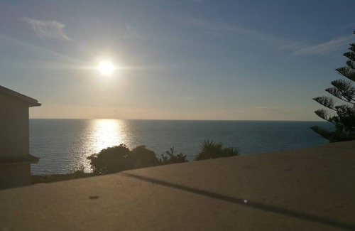 Agrigento Villa | Villa Playa Paradise