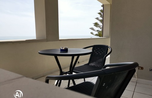 Agrigento Villa | Villa Playa Paradise