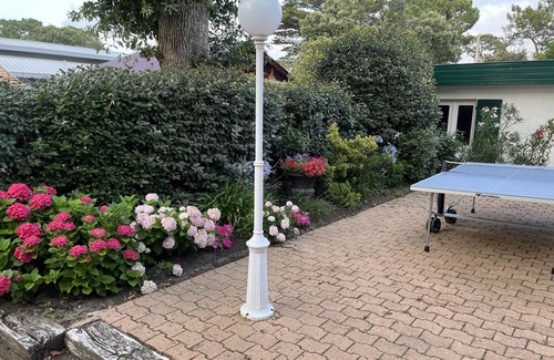 Le Moulleau Villa | Villa, Plein Coeur du Moulleau-arcachon, 8 Personnes