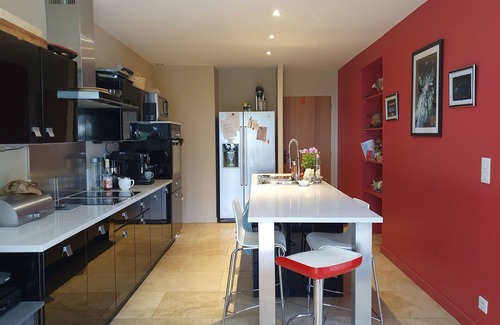 Aix-en-Provence Villa | Villa Plein Sud Aix en Provence