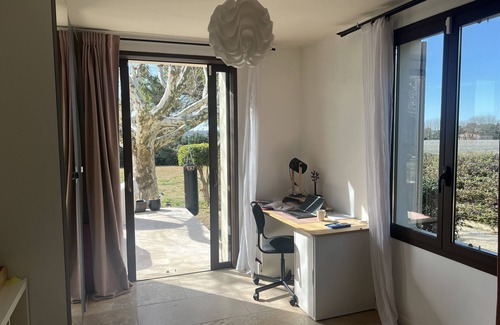 Aix-en-Provence Villa | Villa Plein Sud Aix en Provence