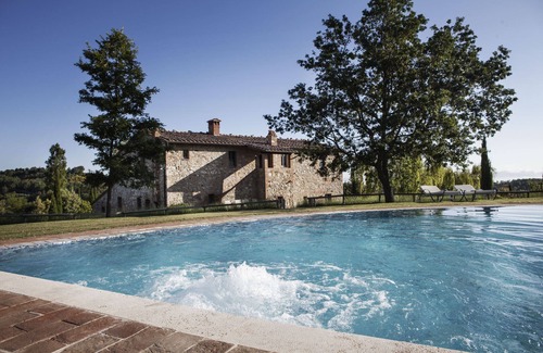 Montepulciano House | Villa - Podere Monti