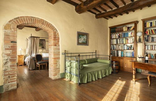 Montepulciano House | Villa - Podere Monti