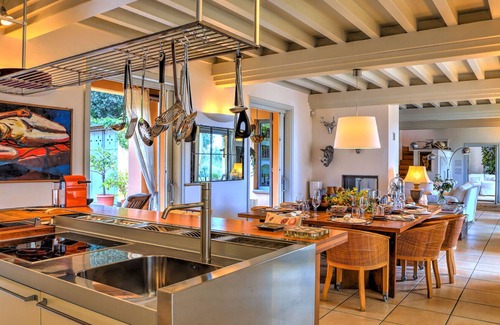 Campiglia Marittima Villa | VILLA POETA - Six Bedroom Villa, Sleeps 12