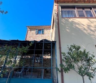 Massa Marittima House | Villa Poggio Bernone