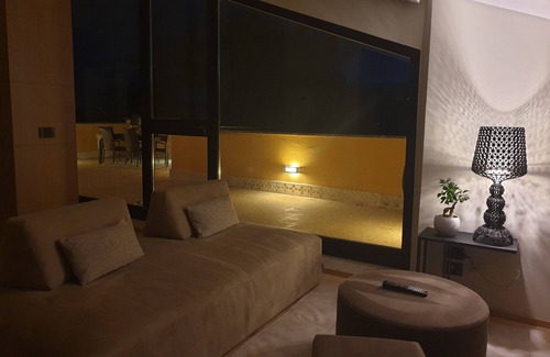 Montepulciano Apartment | Villa Poggio Fagianino