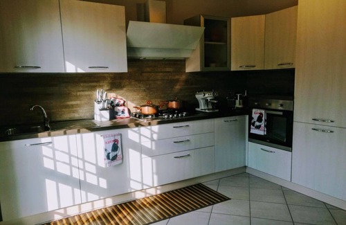 Civitanova Marche Villa | Villa Poggio Bettino by MMega