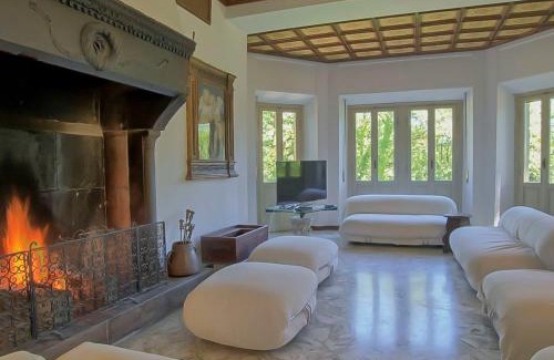Ponte Buriano Villa | Villa Poggio Patrignone-1 by Interhome