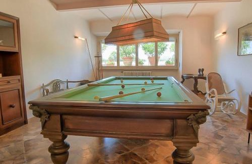 Ponte Buriano Villa | Villa Poggio Patrignone-1 by Interhome