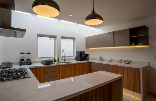 Zona Hotelera Villa | Villa Pok Ta Pok Summ