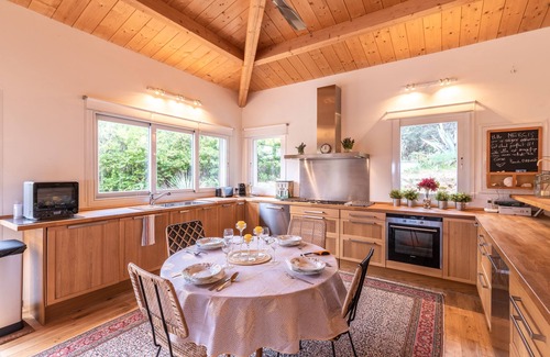 Monacia-d'Aullene Villa | Villa Pol & Dod - Sublime villa avec Piscine