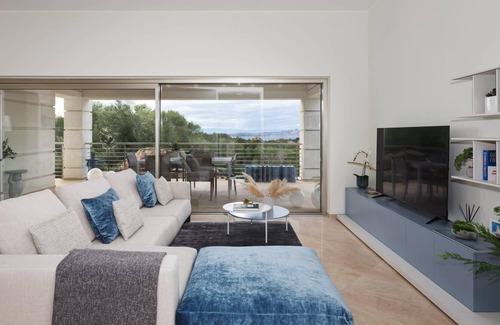 Liscia di Vacca Villa | Villa Polaris - Borgo Delle Stelle