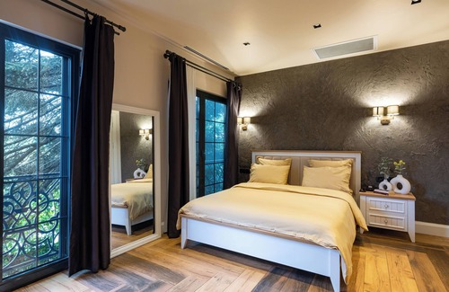 Polonezkoy Bed & Breakfast | Villa Polonez