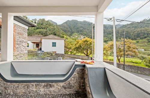 Sao Vicente Villa | Villa Pomar, By OP