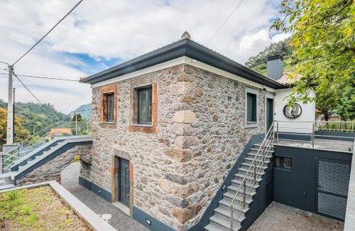 Sao Vicente Villa | Villa Pomar, By OP