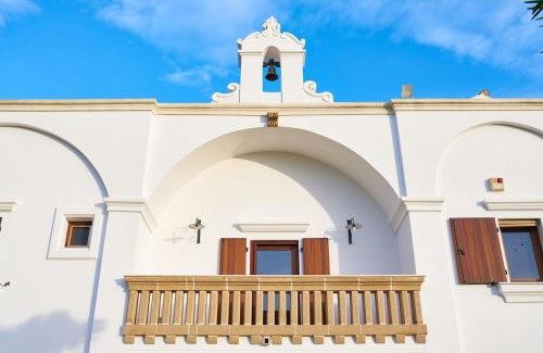 Casarano Villa | Villa Pompea al piano terra - Apulia Home