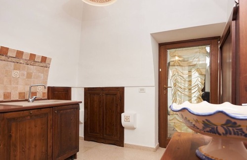 Casarano Apartment | Villa Pompea con piscina, piano terra, by Apulia Home