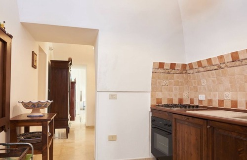 Casarano Apartment | Villa Pompea con piscina, piano terra, by Apulia Home