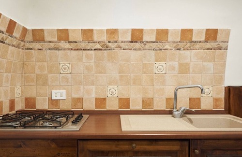 Casarano Apartment | Villa Pompea con piscina, piano terra, by Apulia Home