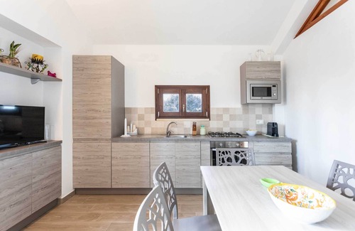 Casarano Apartment | Villa Pompea Depandance, by Apulia Home