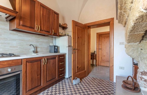 Casarano Apartment | Villa Pompea Depandance, by Apulia Home
