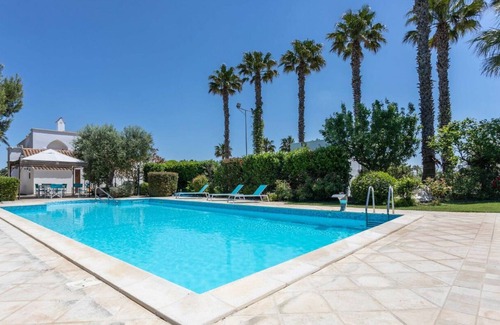 Casarano Villa | Villa Pompea primo piano, by Apulia Home