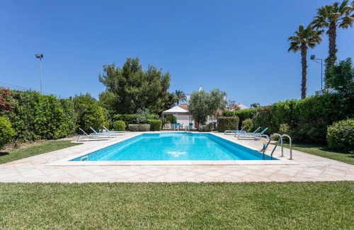 Casarano Villa | Villa Pompea primo piano, by Apulia Home