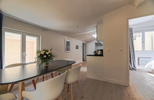 Ternes Apartment | Villa Poncelet