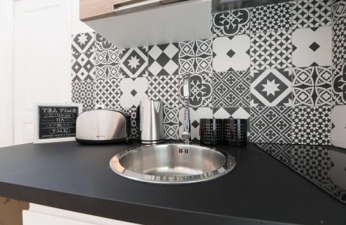 Ternes Apartment | Villa Poncelet