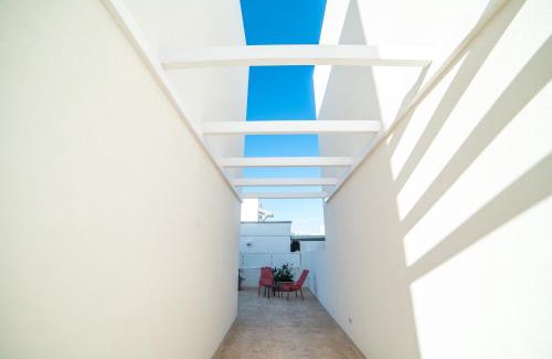 Torre Santa Sabina Apartment | VILLA PONENTE - Beach & Jacuzzi