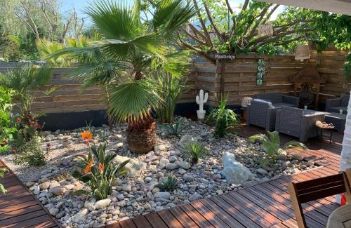 Santa-Lucia-di-Moriani Villa | Villa Ponticchio